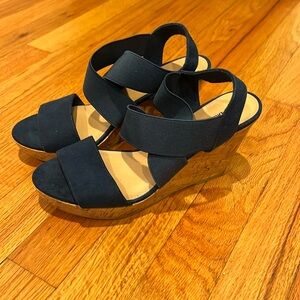 American eagle wedges